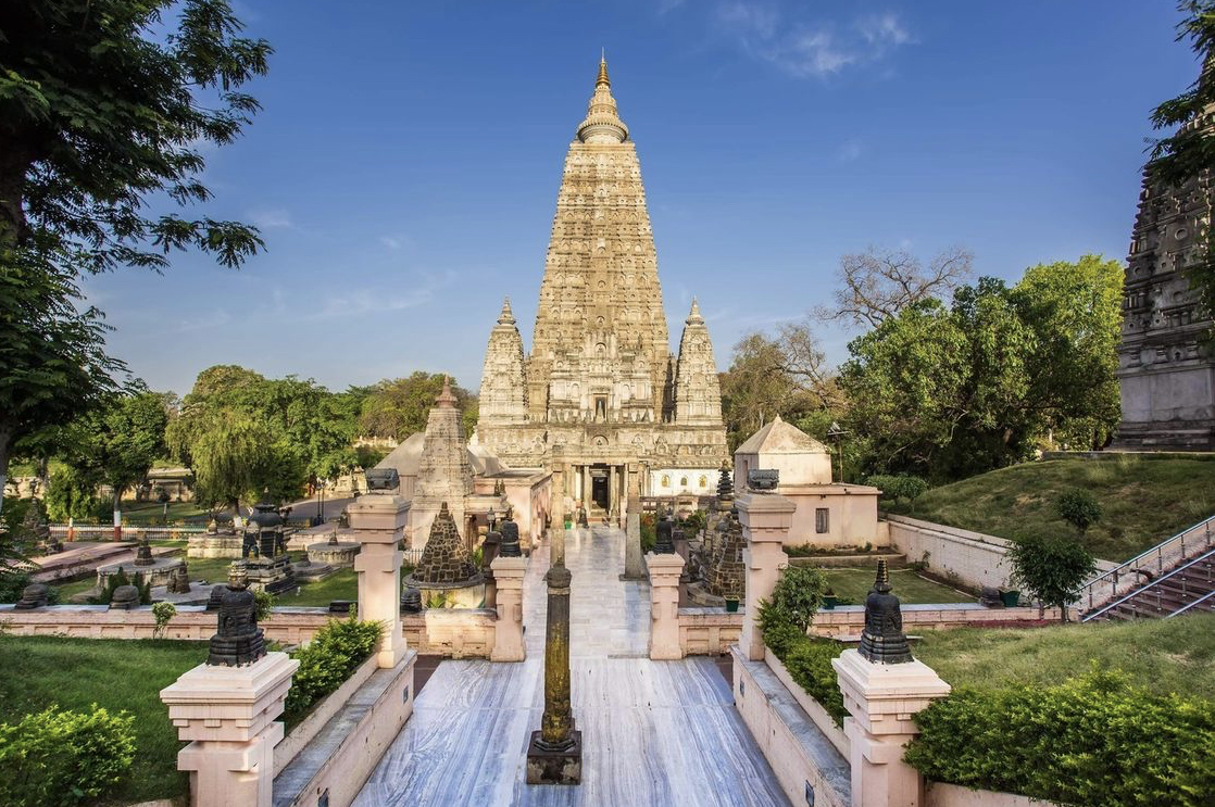 ẤN ĐỘ - NEPAL: HÀNH HƯƠNG VÙNG ĐẤT PHẬT